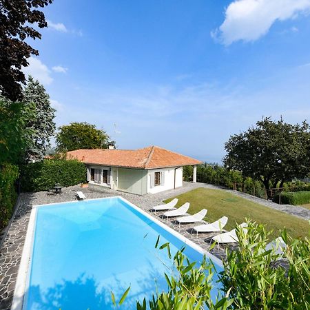 Villa Mirador - Myitalyhome Garda Padenghe sul Garda Exterior foto
